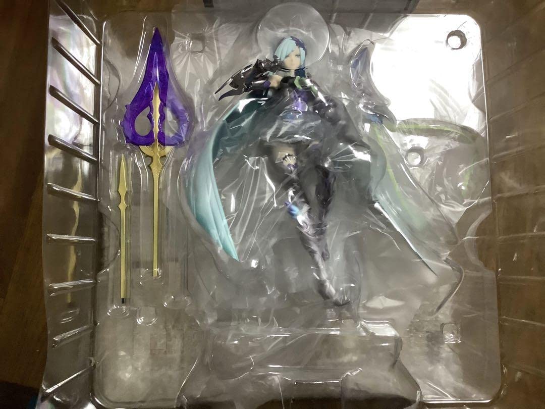 Amazon.co.jp: Fate Grand Order ランサー ブリュンヒルデ